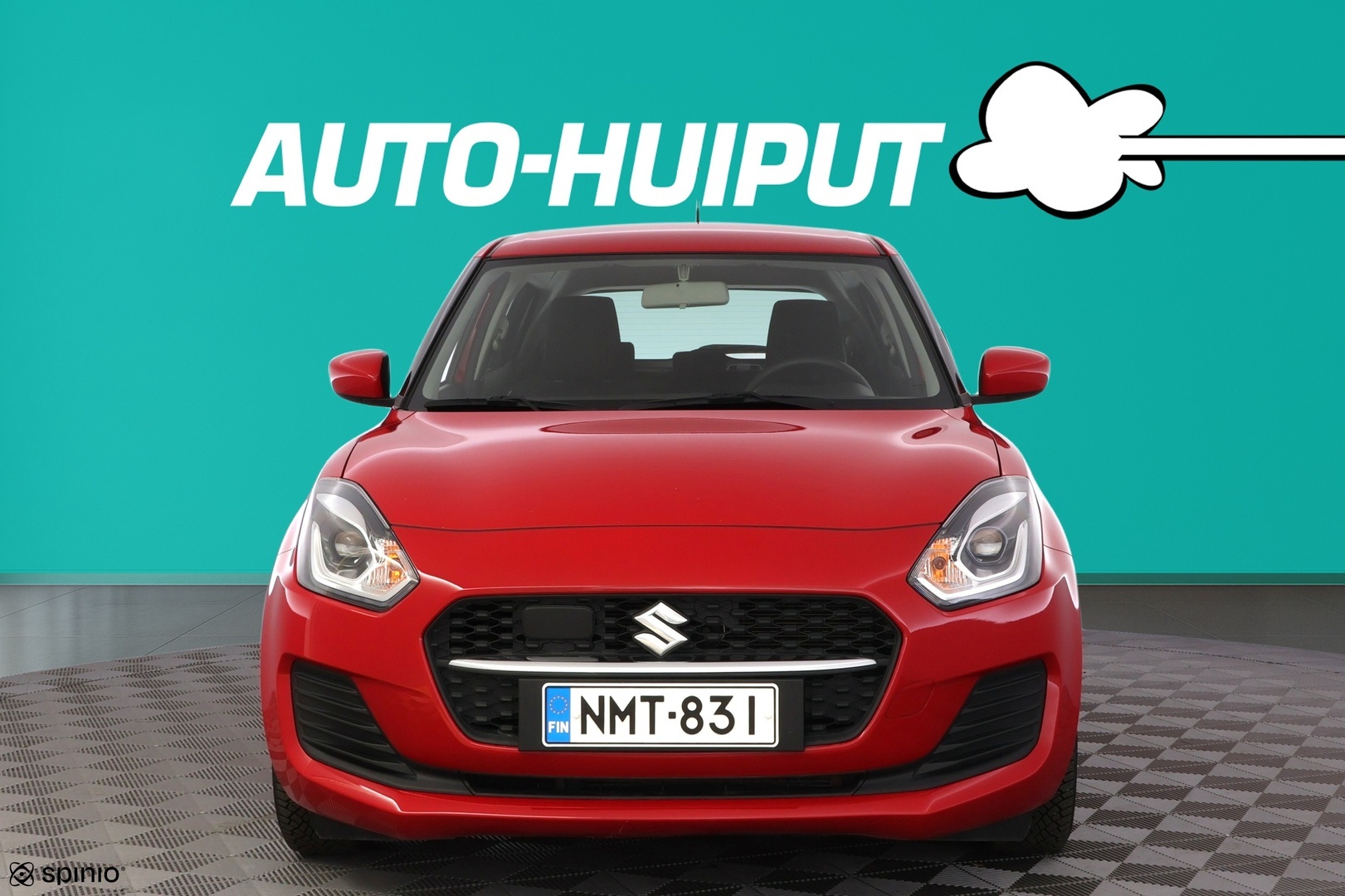 Suzuki Swift 2023, kuva 6/27