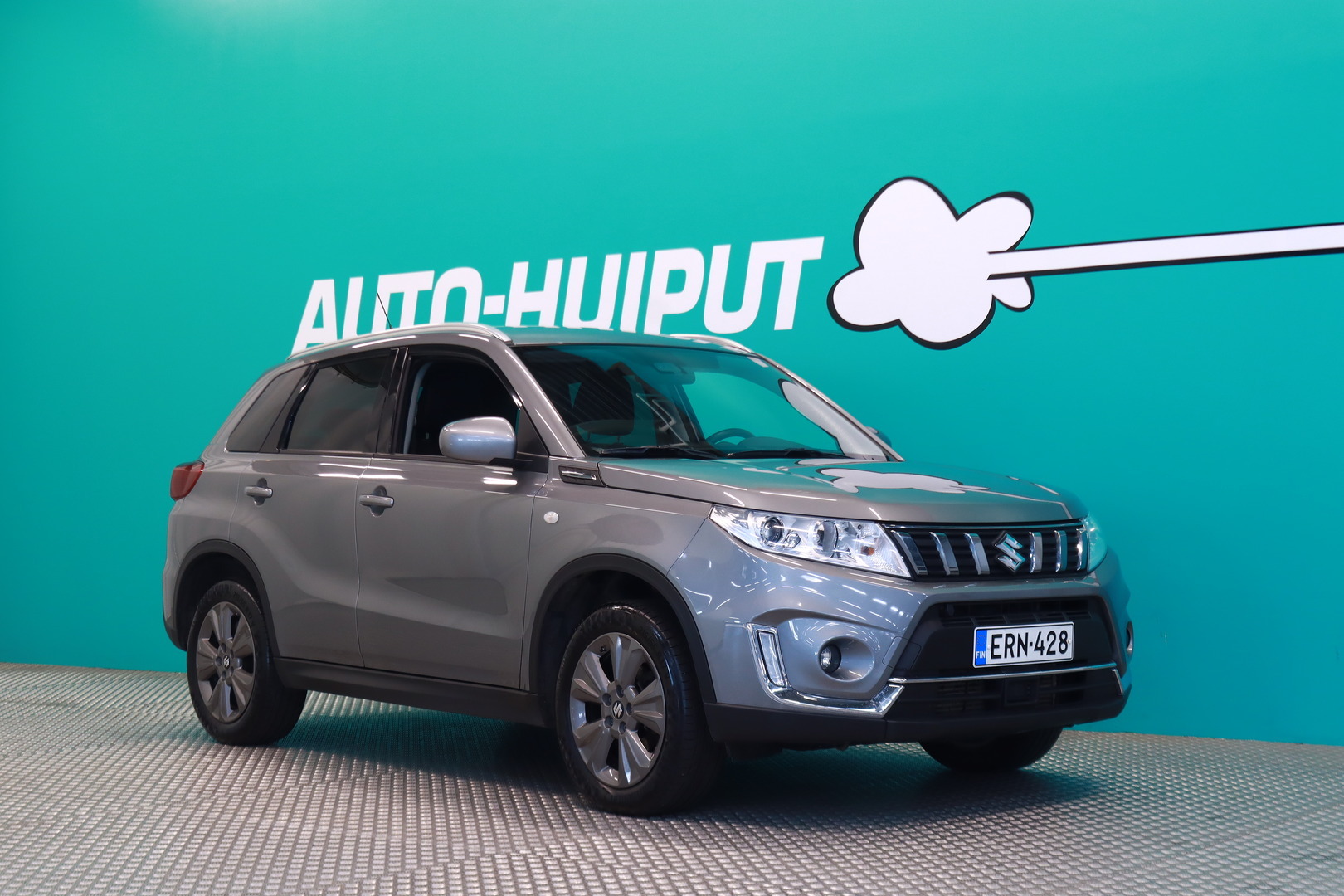 Suzuki - Vitara