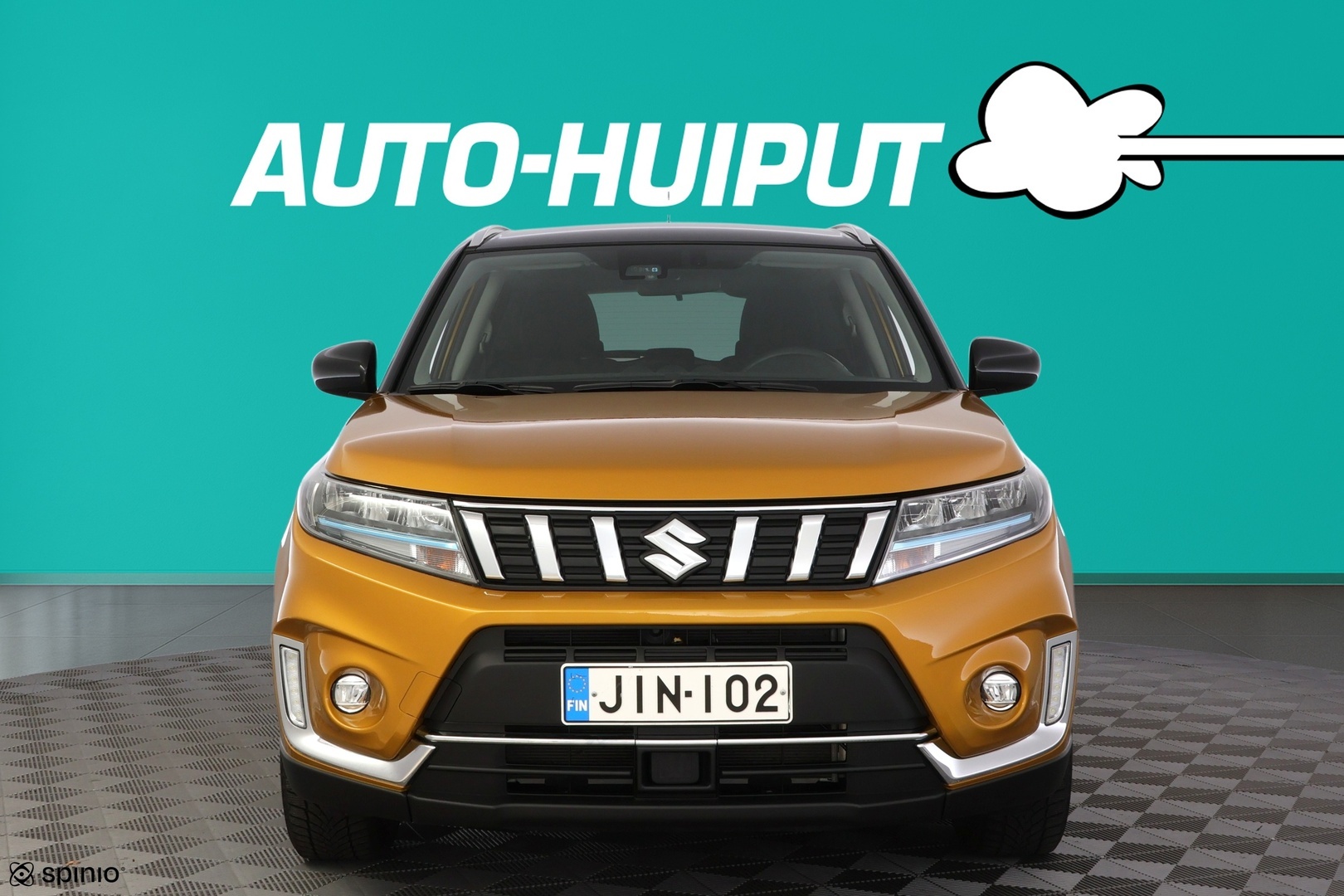 Suzuki Vitara 2023, kuva 6/26