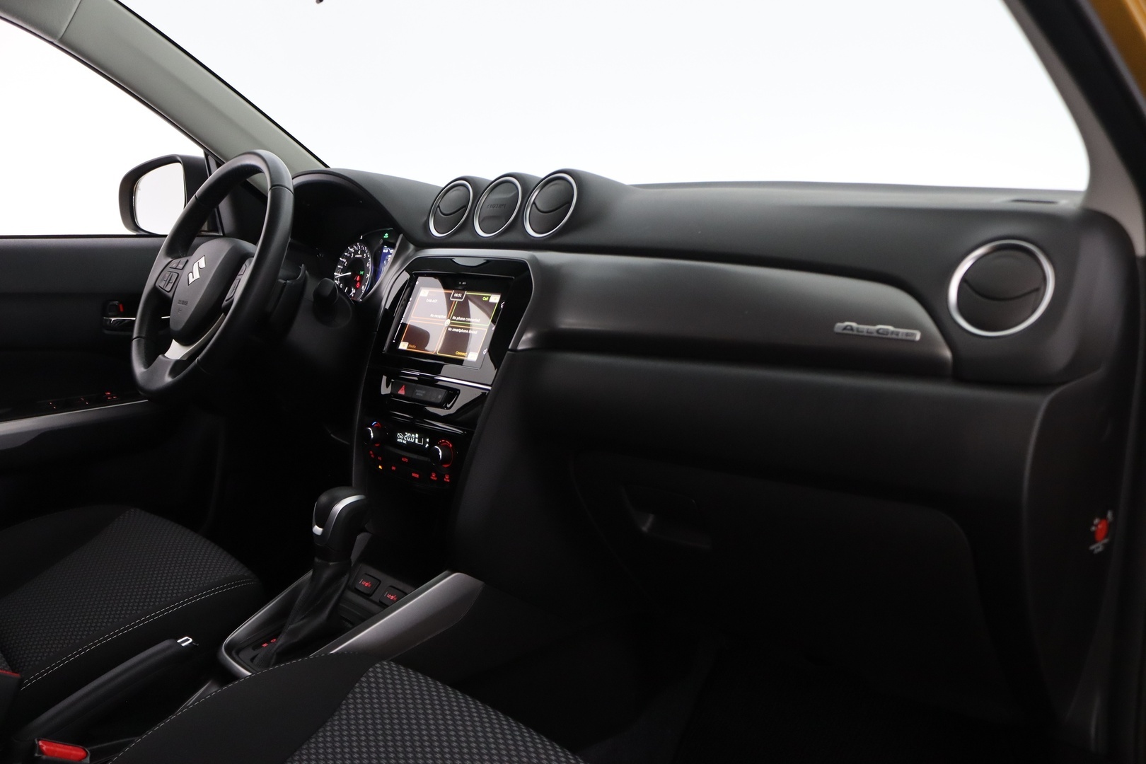 Suzuki Vitara 2023, bild 7/26