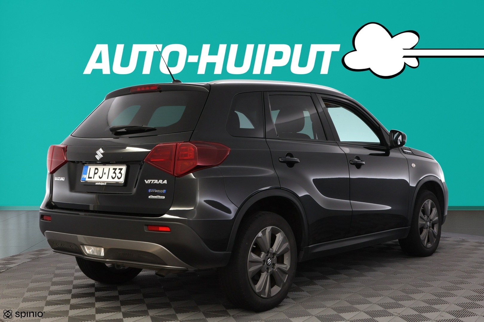 Suzuki Vitara 2022, kuva 2/30