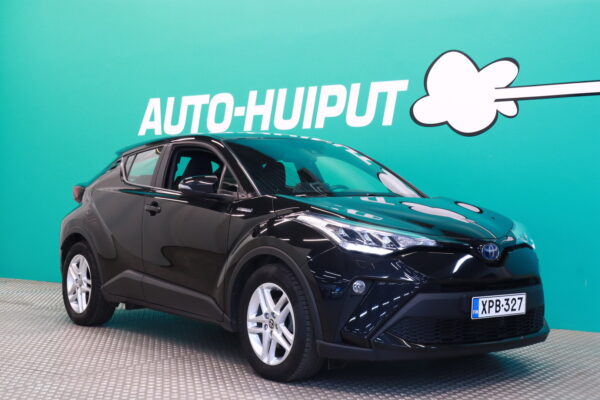 Toyota - C-HR