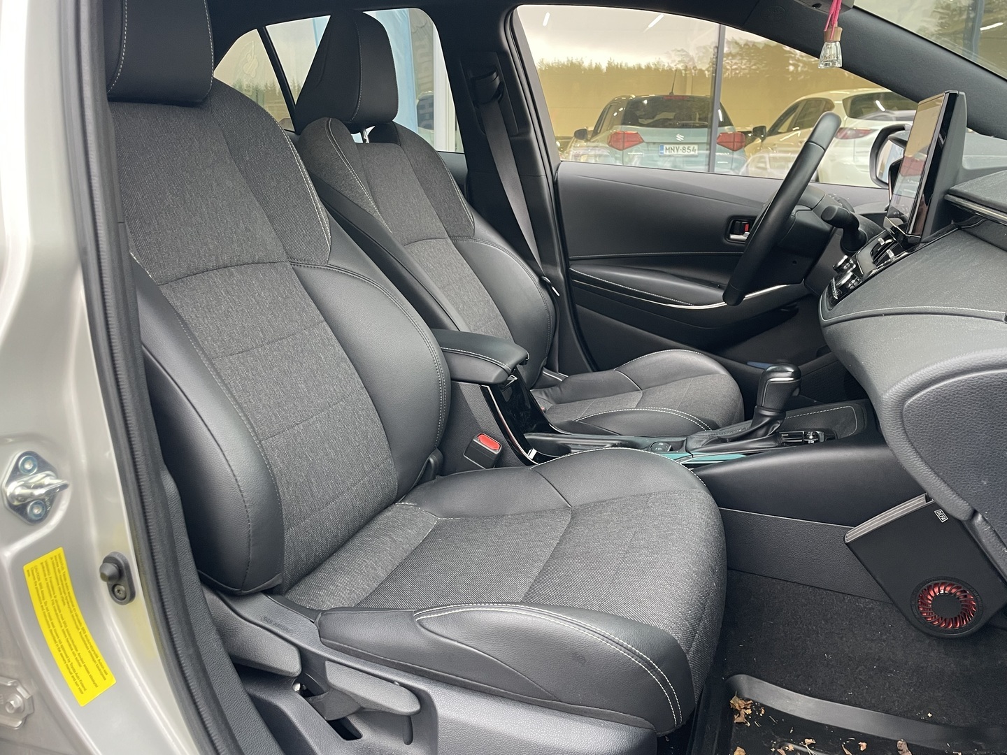 Toyota Corolla 2023, kuva 5/11