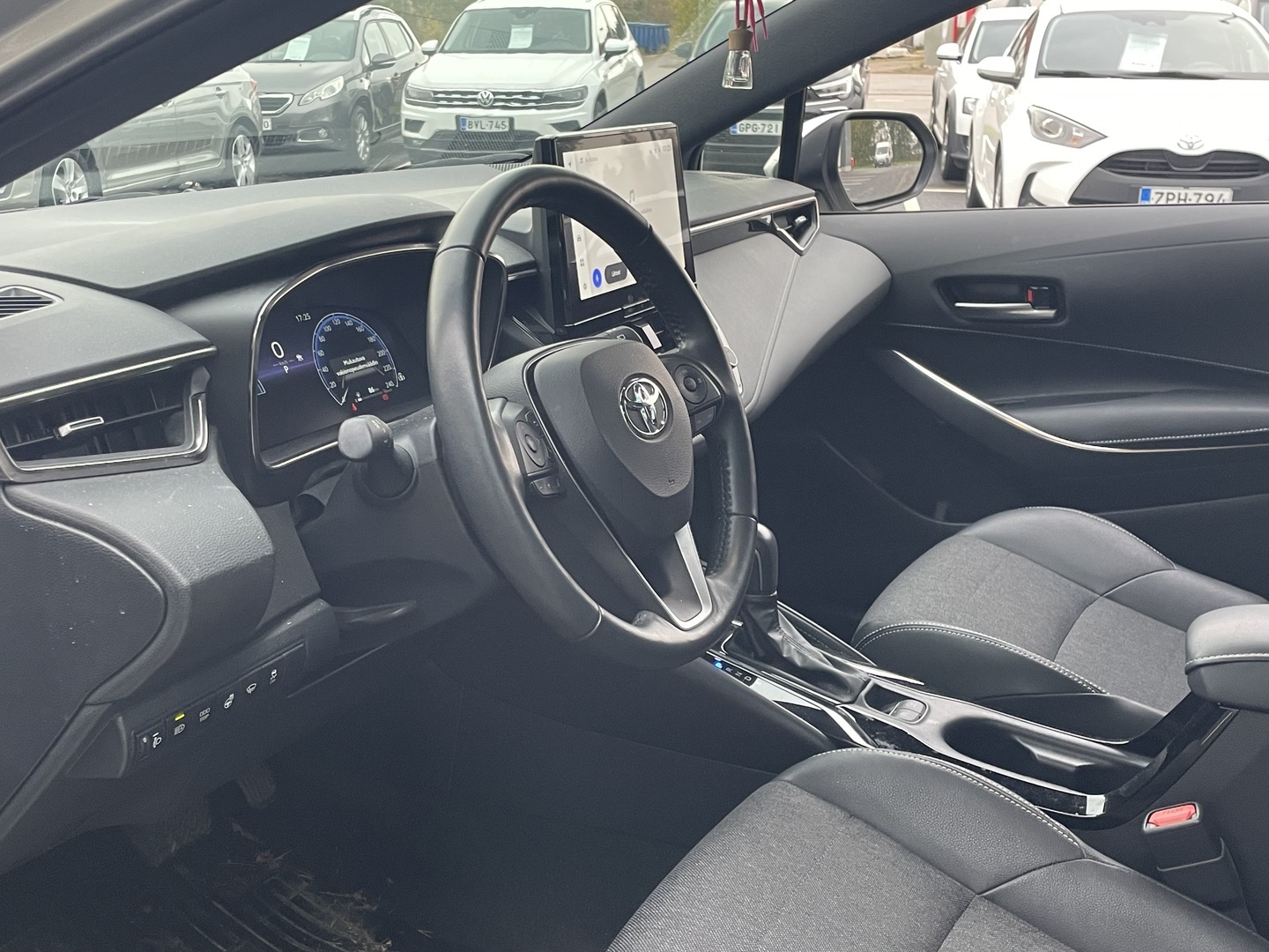 Toyota Corolla 2023, kuva 6/11