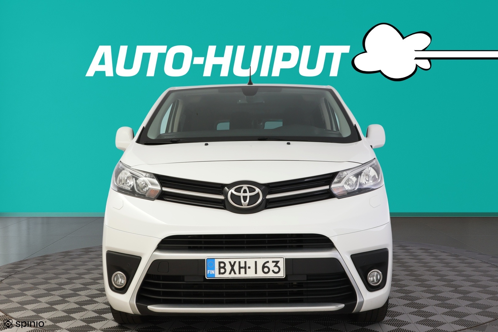 Toyota Proace Verso Active L2 1,5 D 120 2019, kuva 6/23