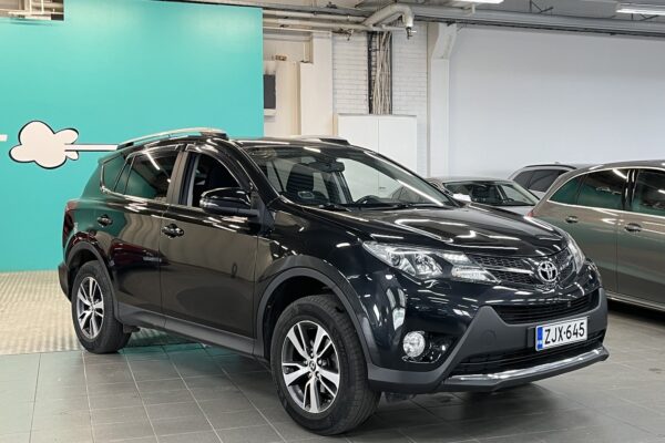 Toyota - RAV4