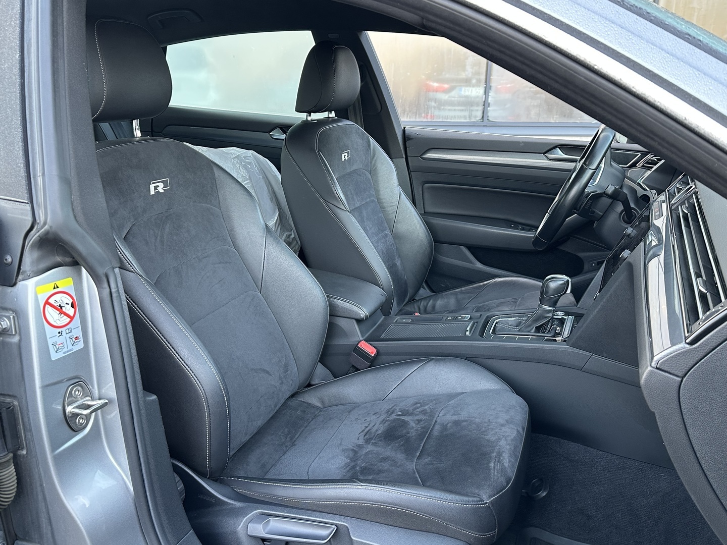 Volkswagen Arteon 2019, kuva 5/10
