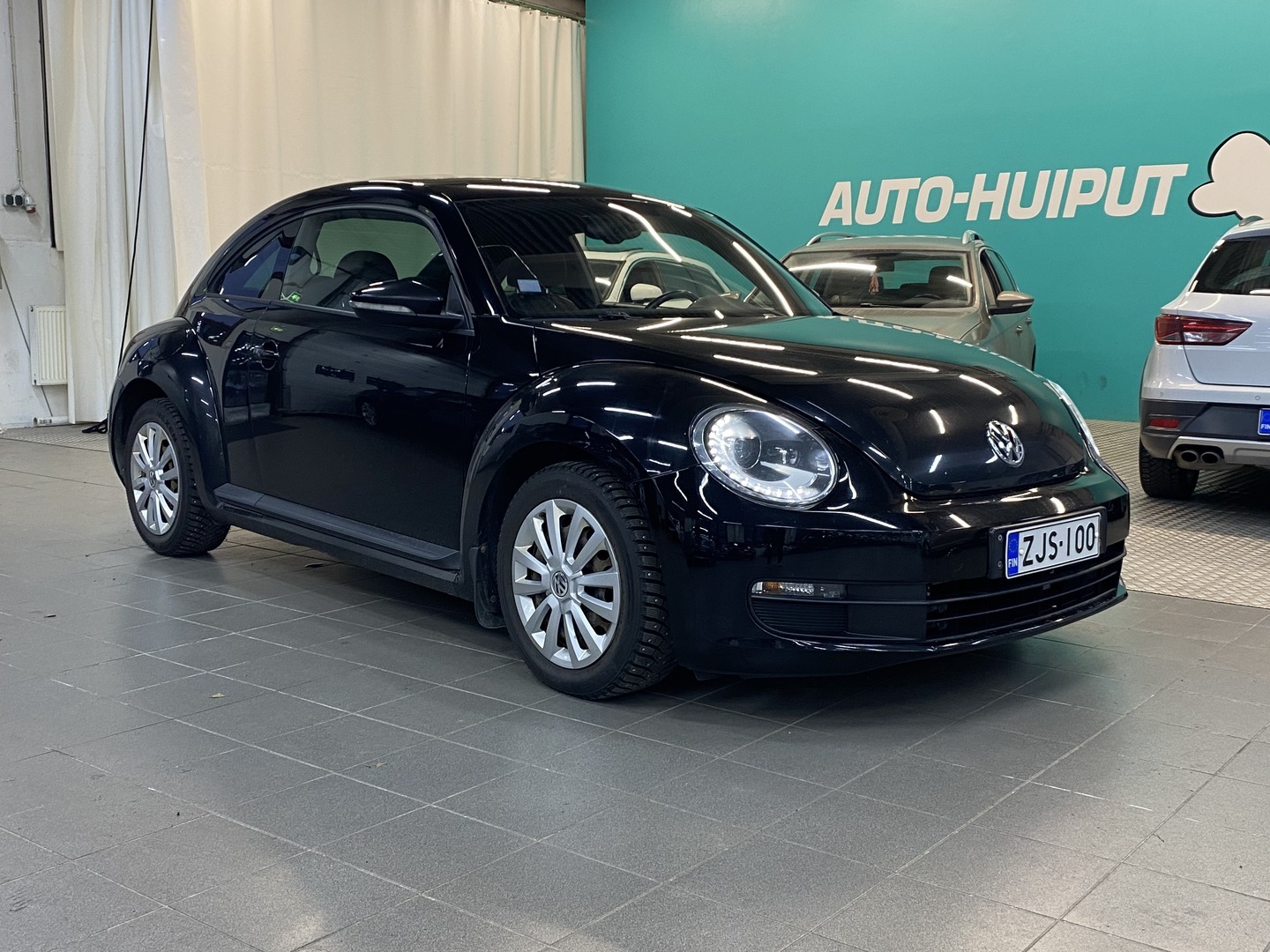 Volkswagen - Beetle