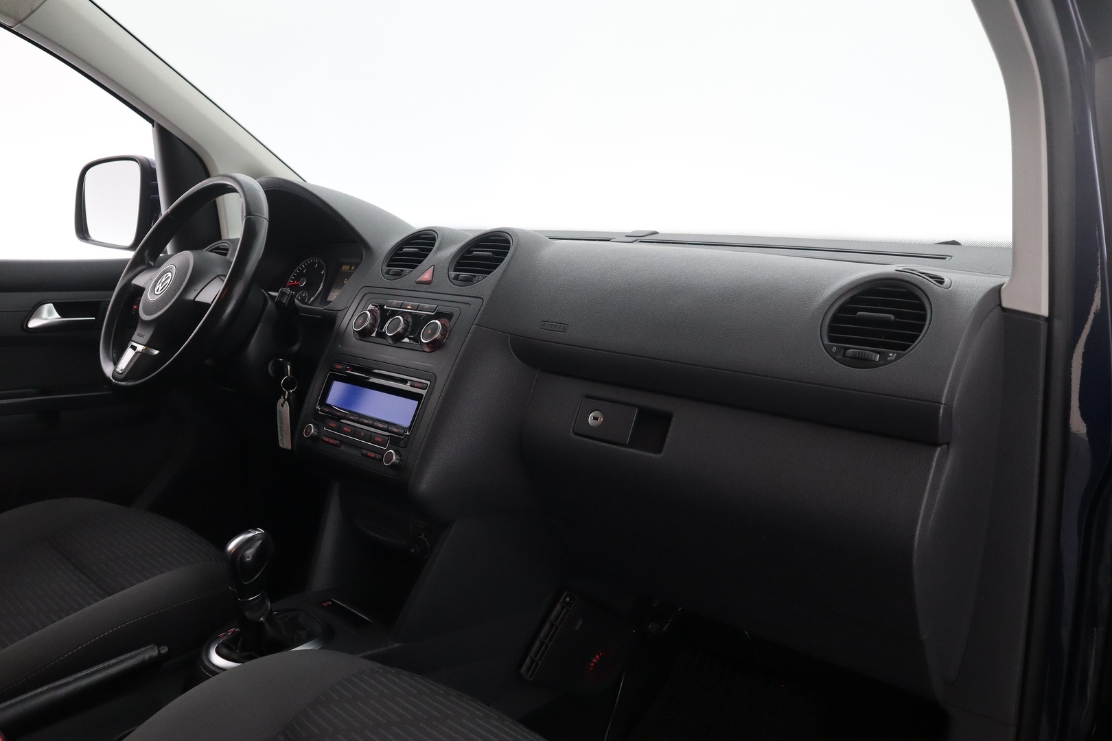 Volkswagen Caddy Maxi 2011, bild 7/24