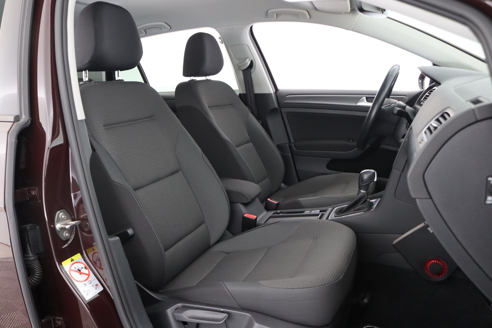 Volkswagen Golf 2017, kuva 7/31