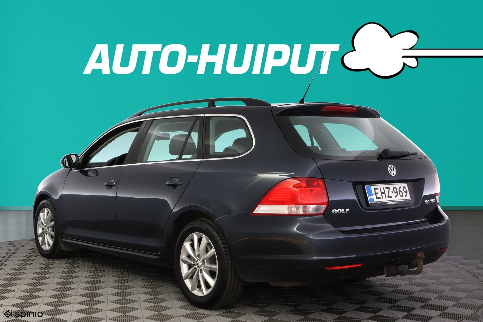Volkswagen Golf 2009, bild 3/23