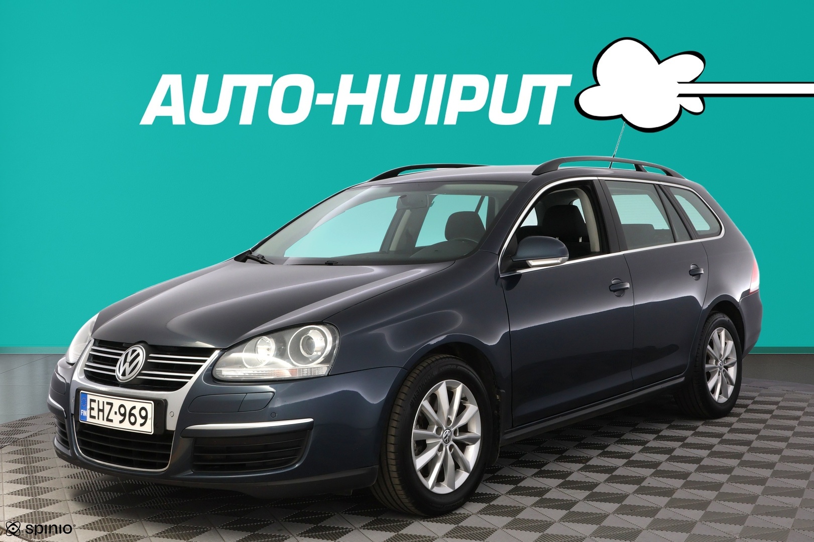 Volkswagen Golf 2009, bild 4/23