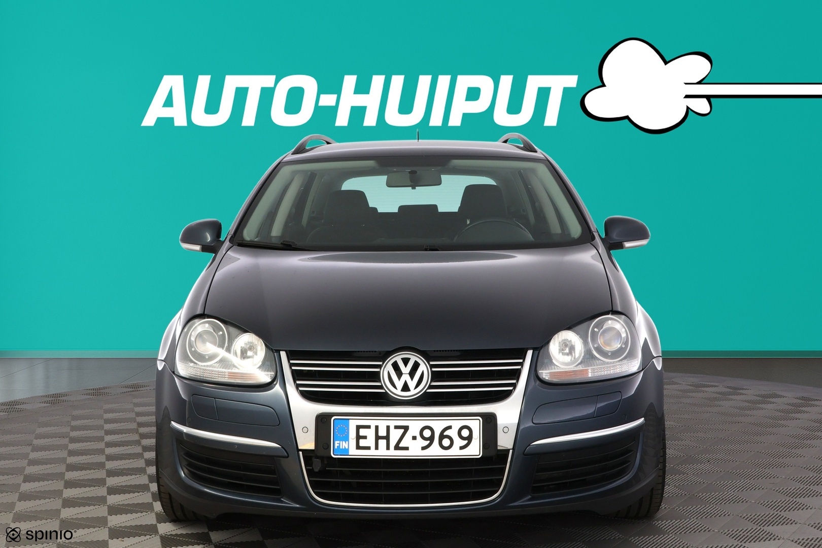 Volkswagen Golf 2009, bild 5/23