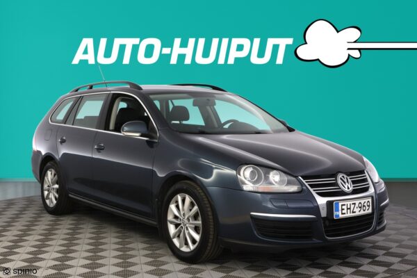 Volkswagen - Golf
