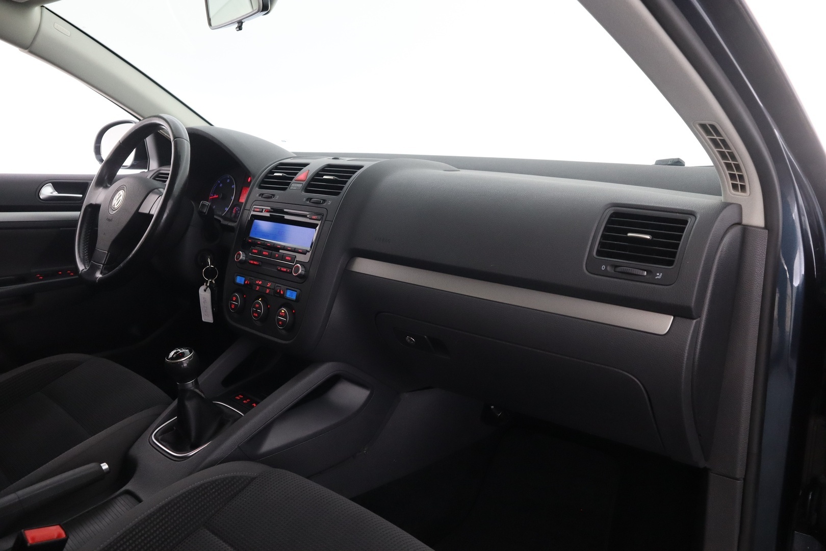 Volkswagen Golf 2009, bild 7/23