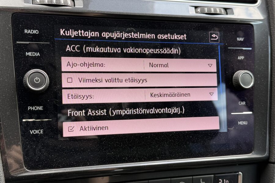 auton kuva
