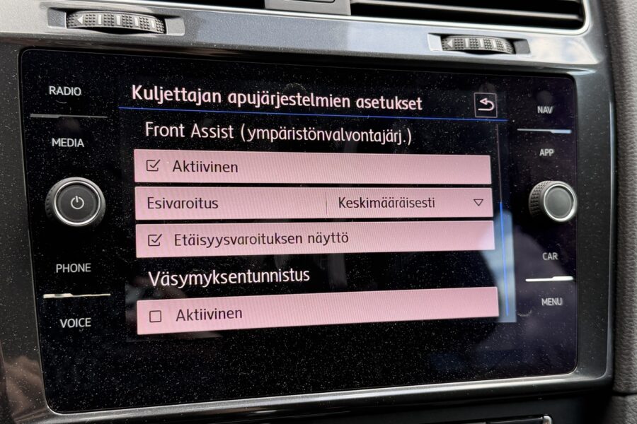 auton kuva