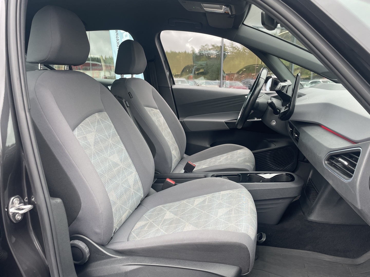 Volkswagen ID.3 2022, kuva 5/18