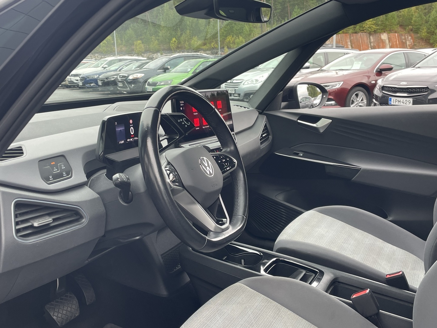 Volkswagen ID.3 2022, kuva 6/18