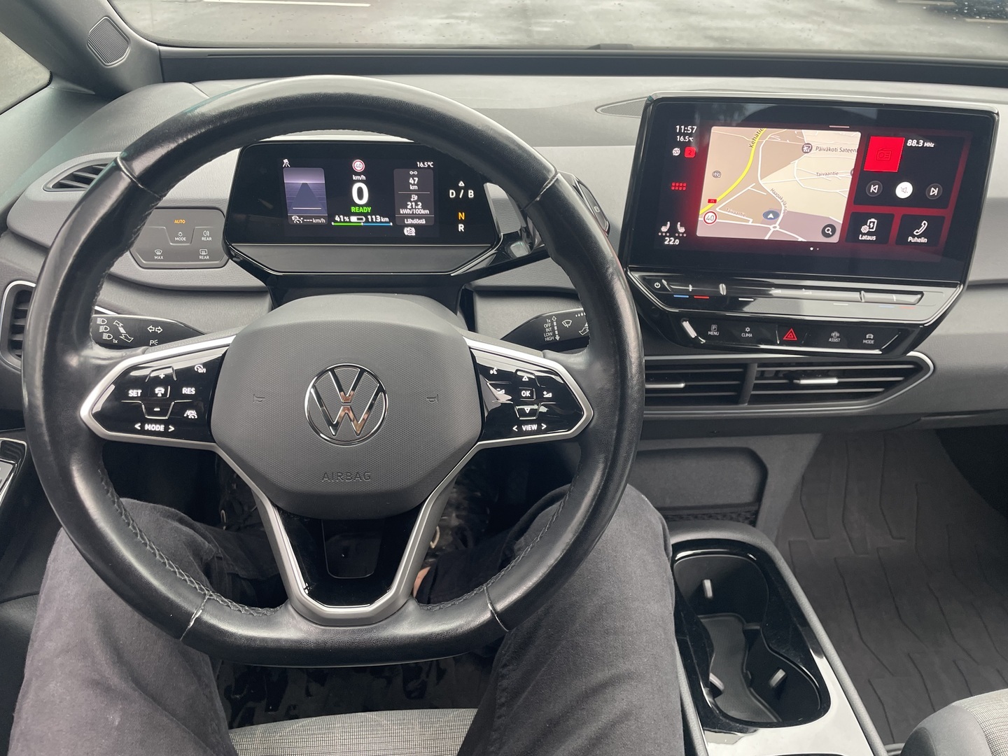 Volkswagen ID.3 2022, kuva 7/18