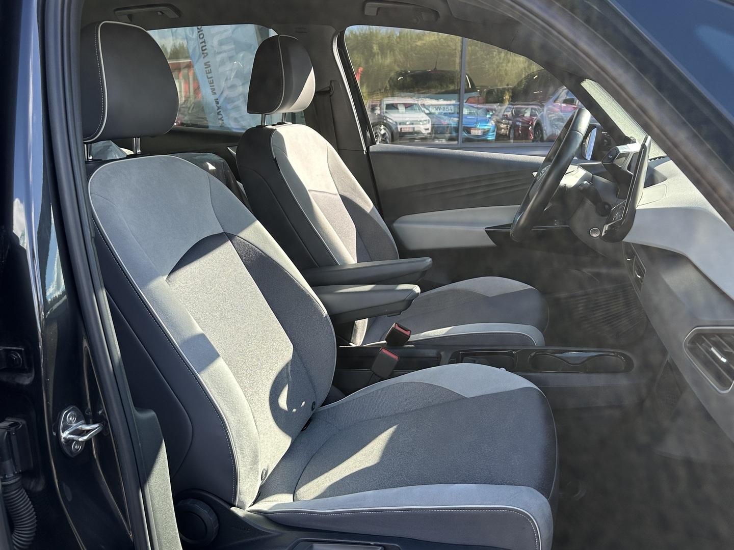 Volkswagen ID.3 2021, kuva 5/12