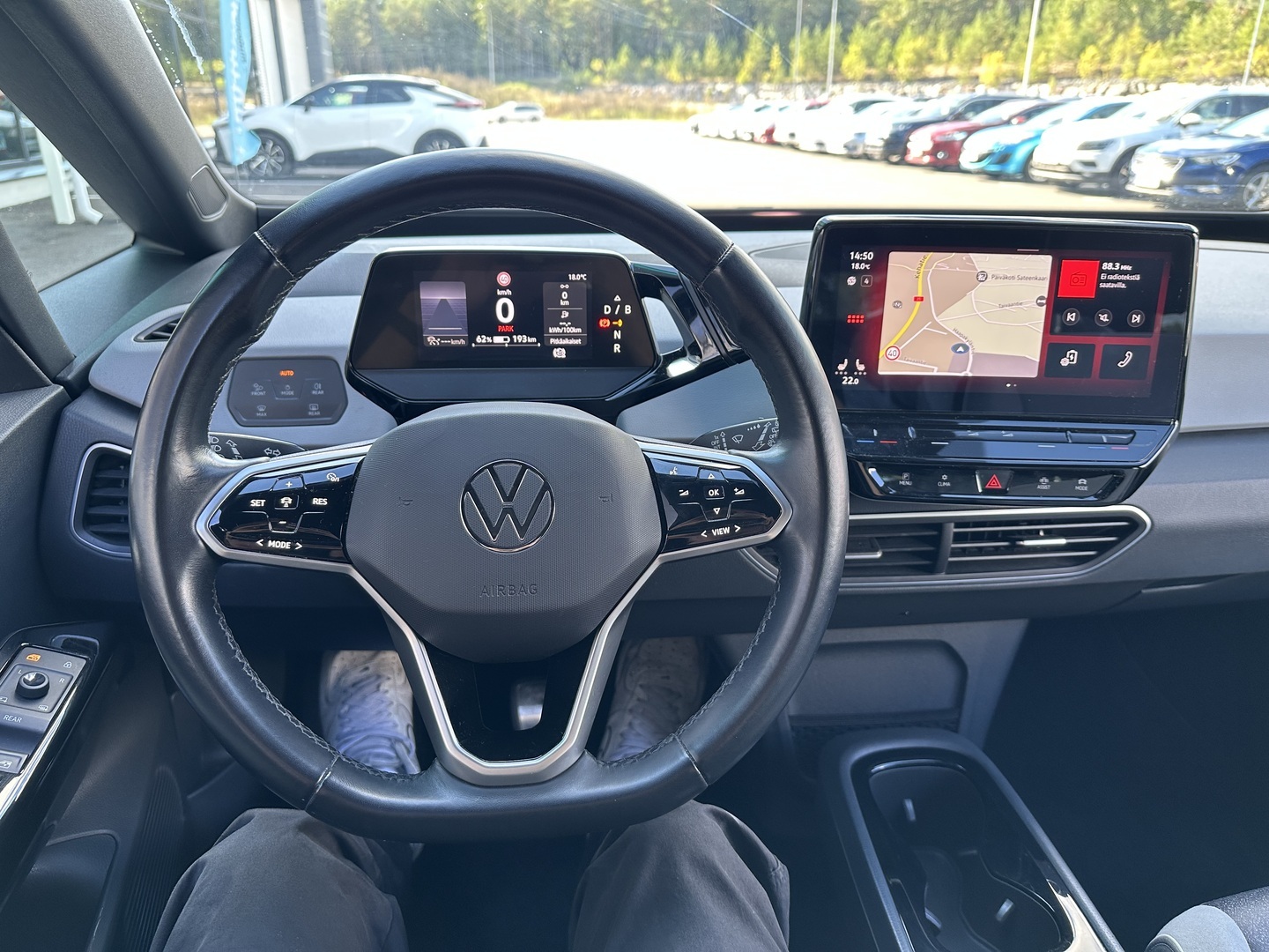 Volkswagen ID.3 2021, kuva 6/12