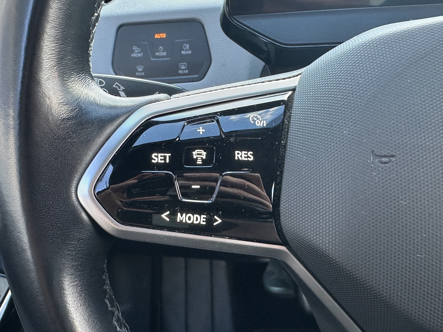 Volkswagen ID.3 2021, kuva 7/12