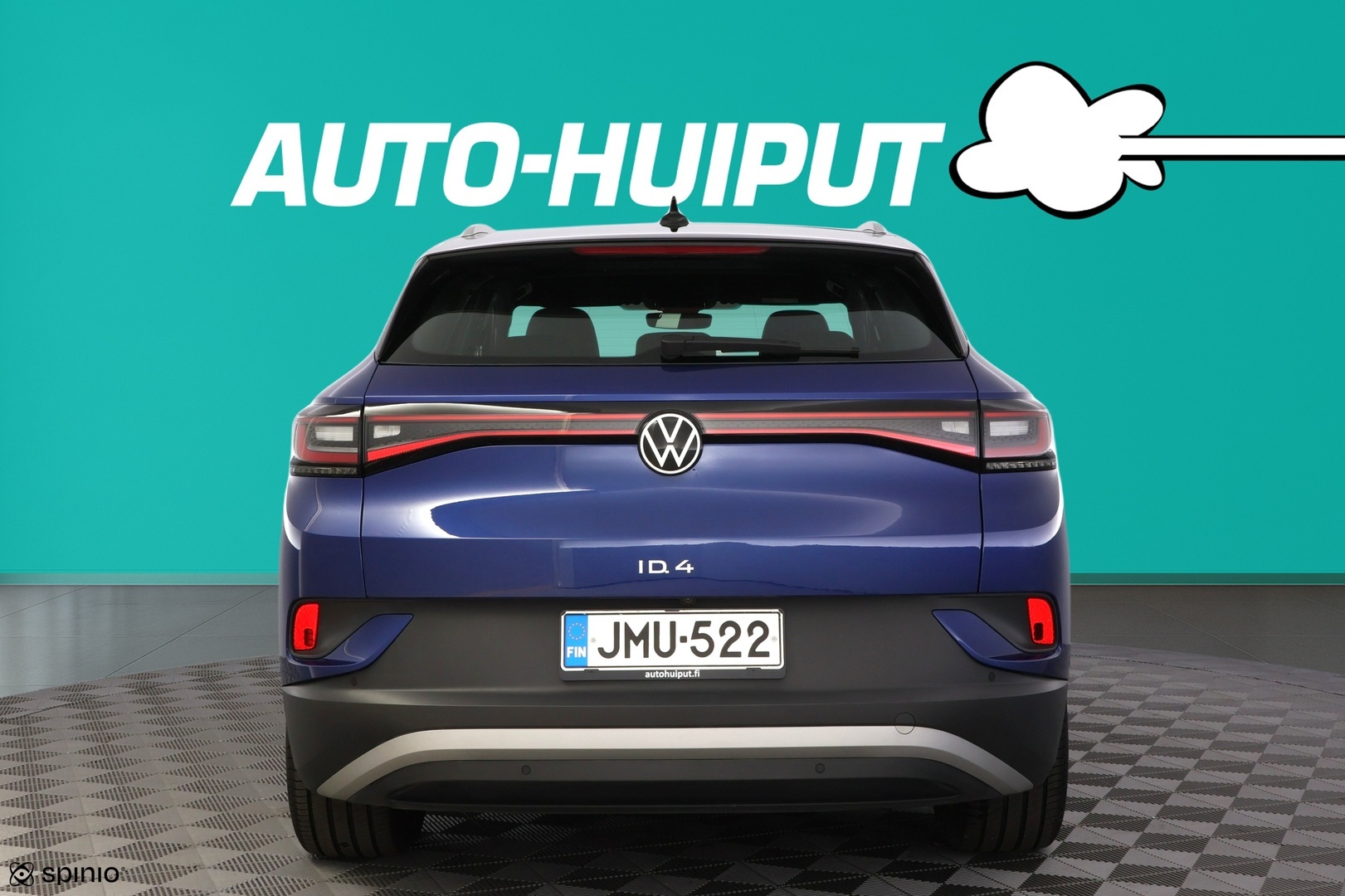 Volkswagen ID.4 2022, kuva 3/29