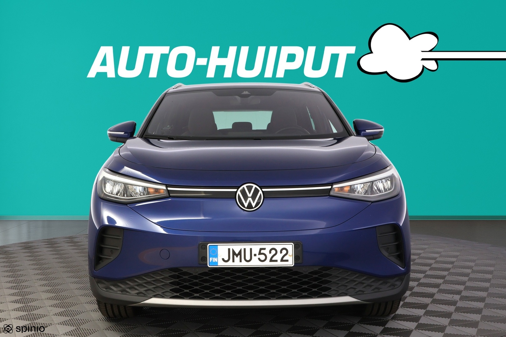 Volkswagen ID.4 2022, kuva 6/29