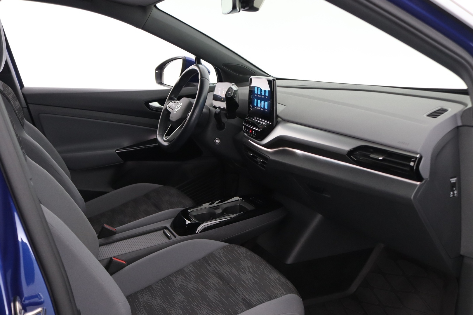 Volkswagen ID.4 2022, bild 7/29