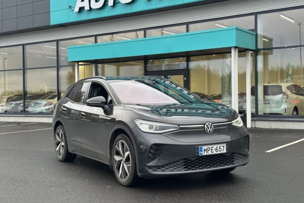 Volkswagen - ID.4