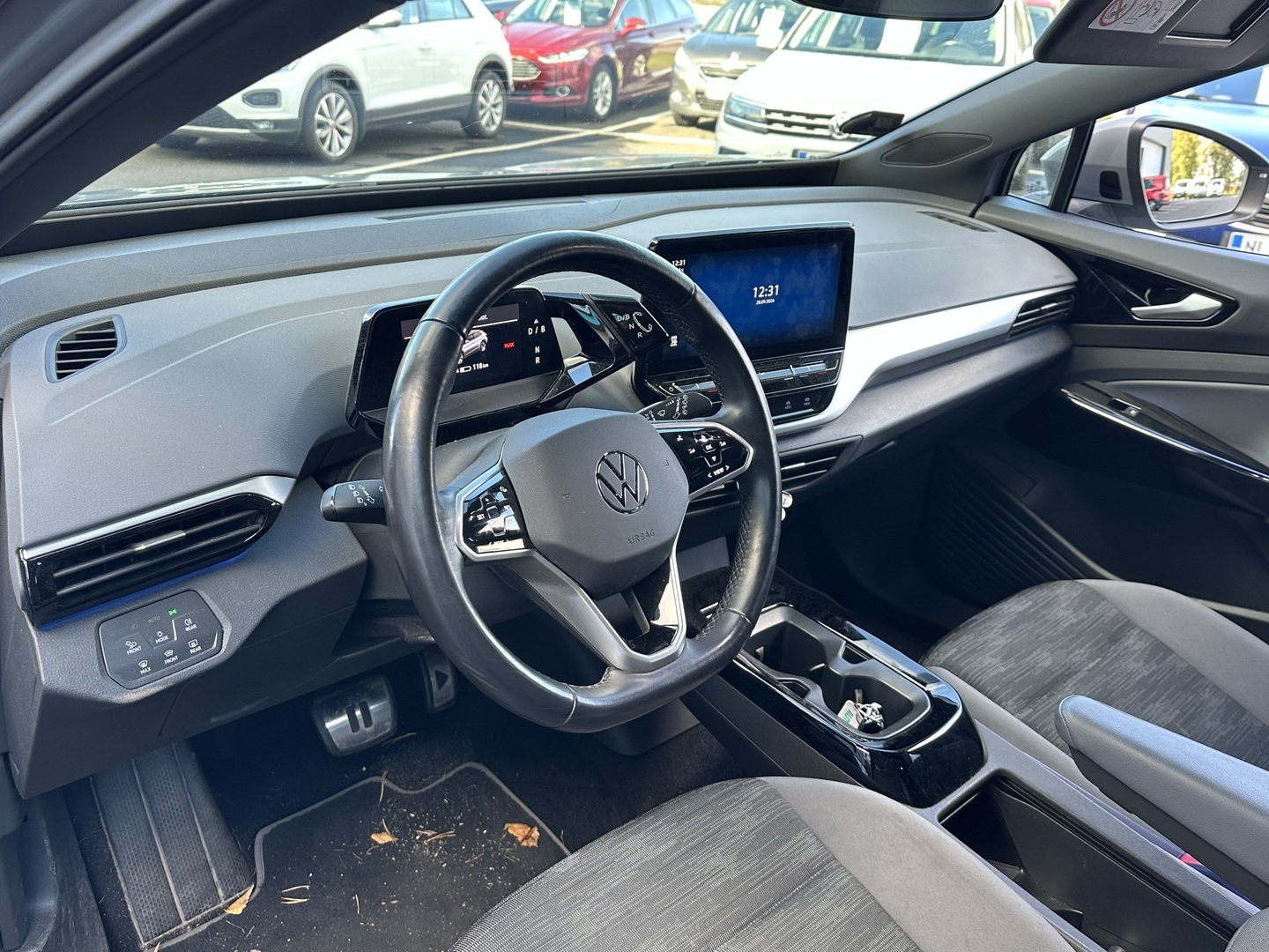 Volkswagen ID.4 2023, kuva 6/9