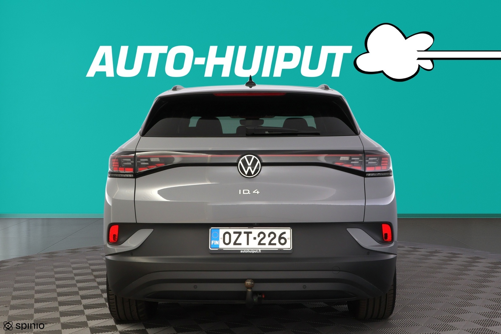 Volkswagen ID.4 2023, bild 3/32