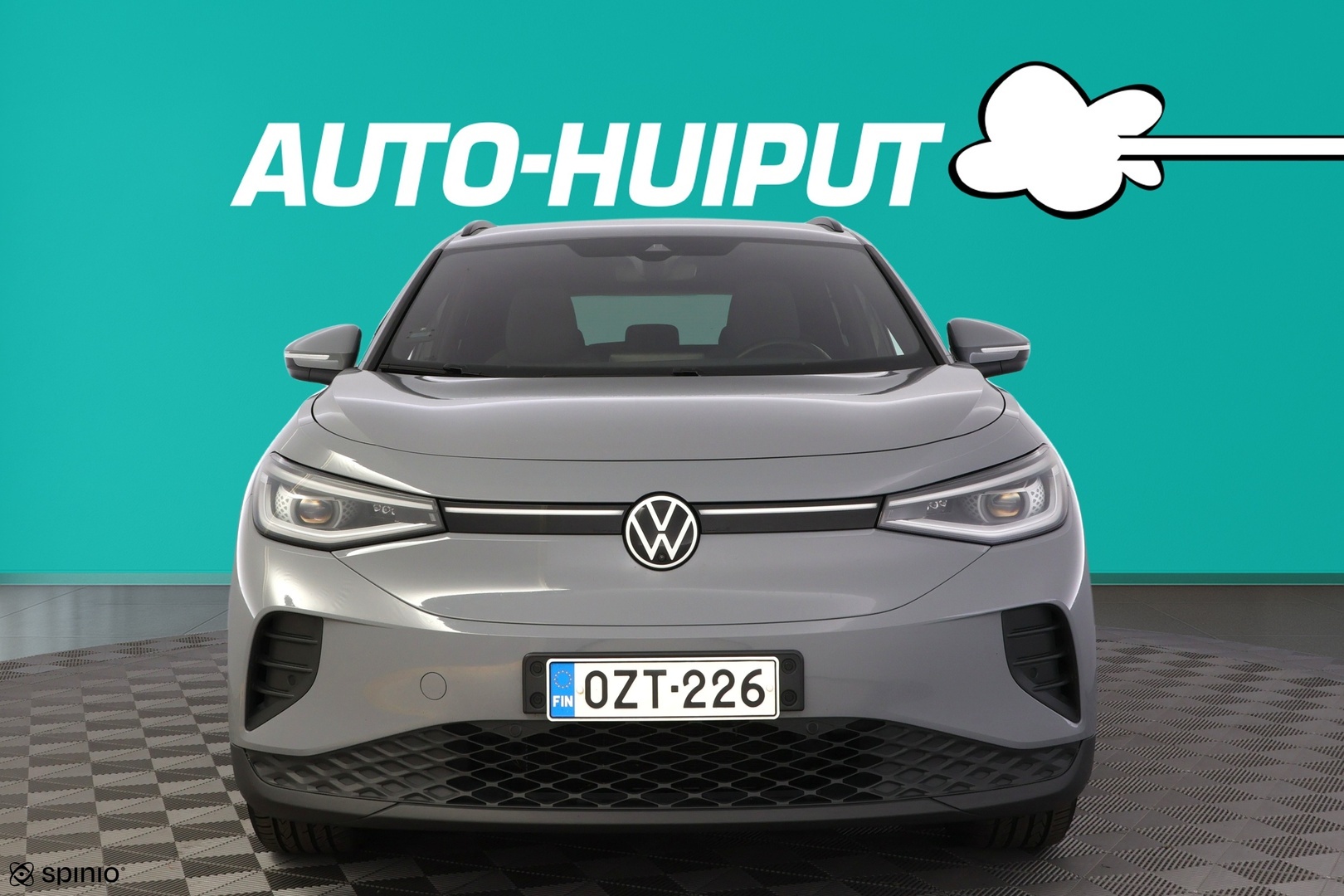 Volkswagen ID.4 2023, bild 6/32