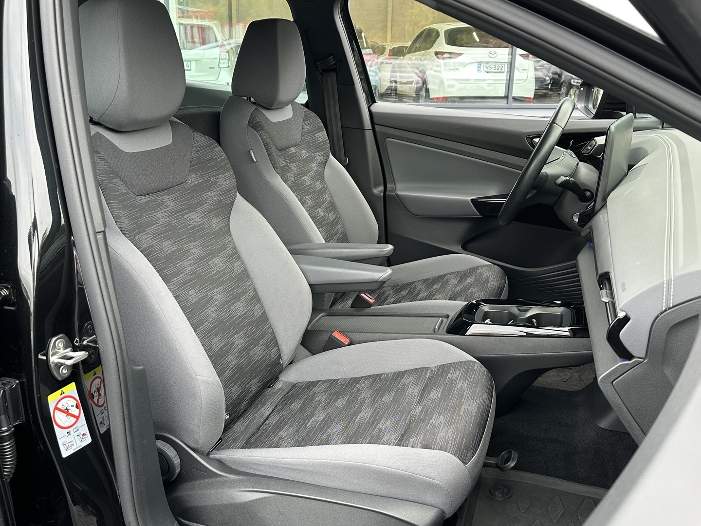 Volkswagen ID.5 2023, kuva 5/13