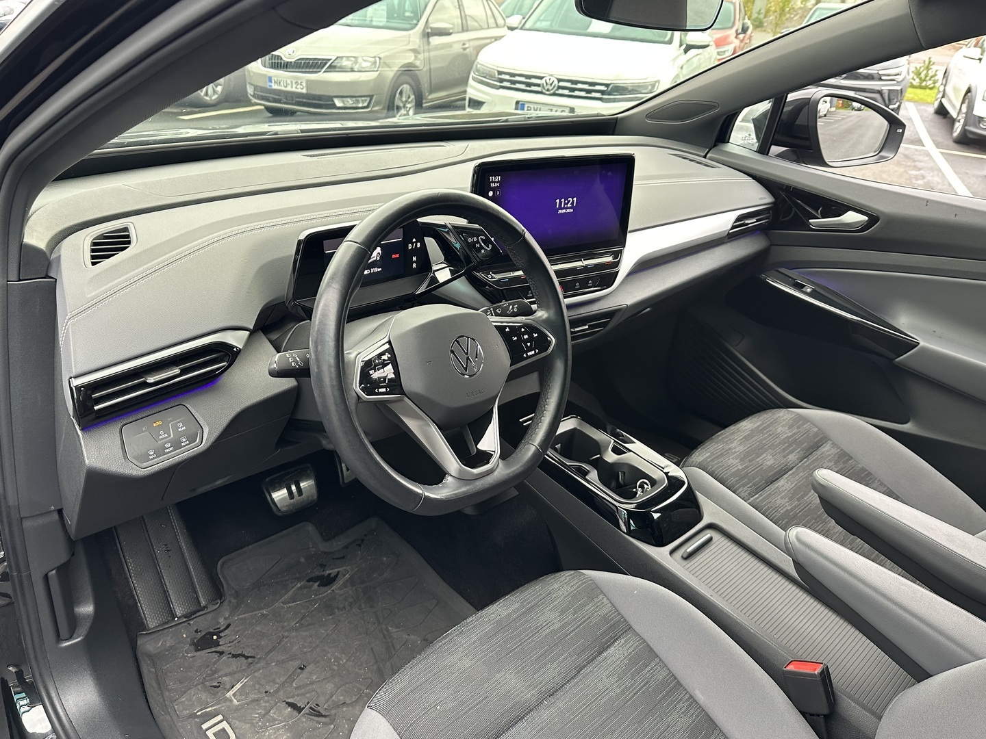 Volkswagen ID.5 2023, kuva 6/13