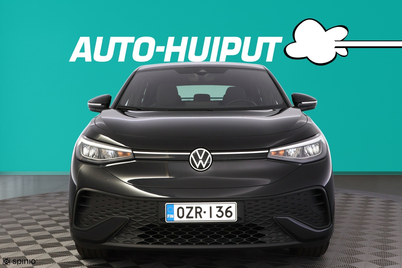Volkswagen ID.5 2023, bild 6/28
