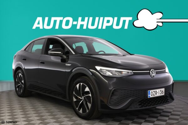 Volkswagen - ID.5