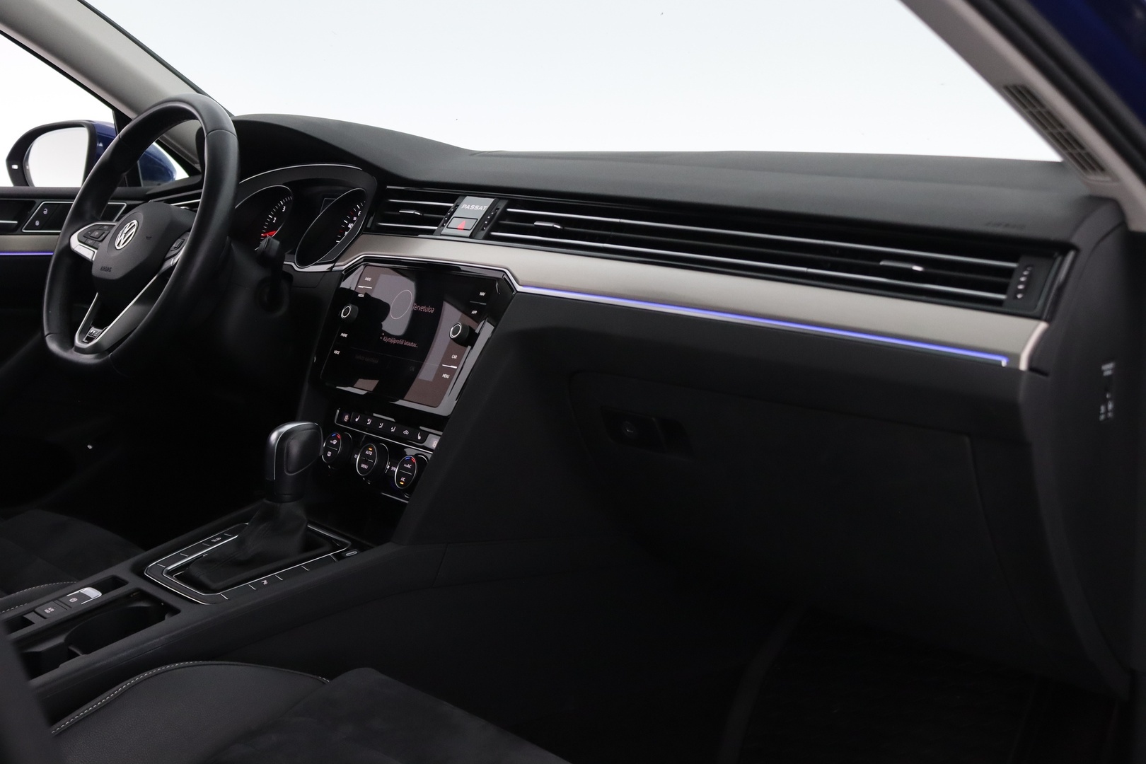 Volkswagen Passat 2020, kuva 6/31