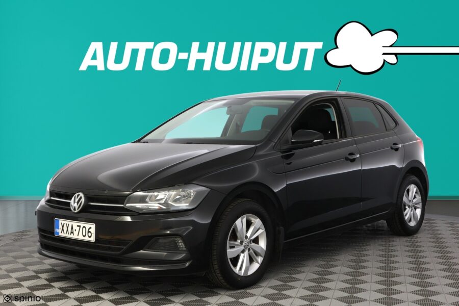 Volkswagen Polo 2019, kuva 5/22