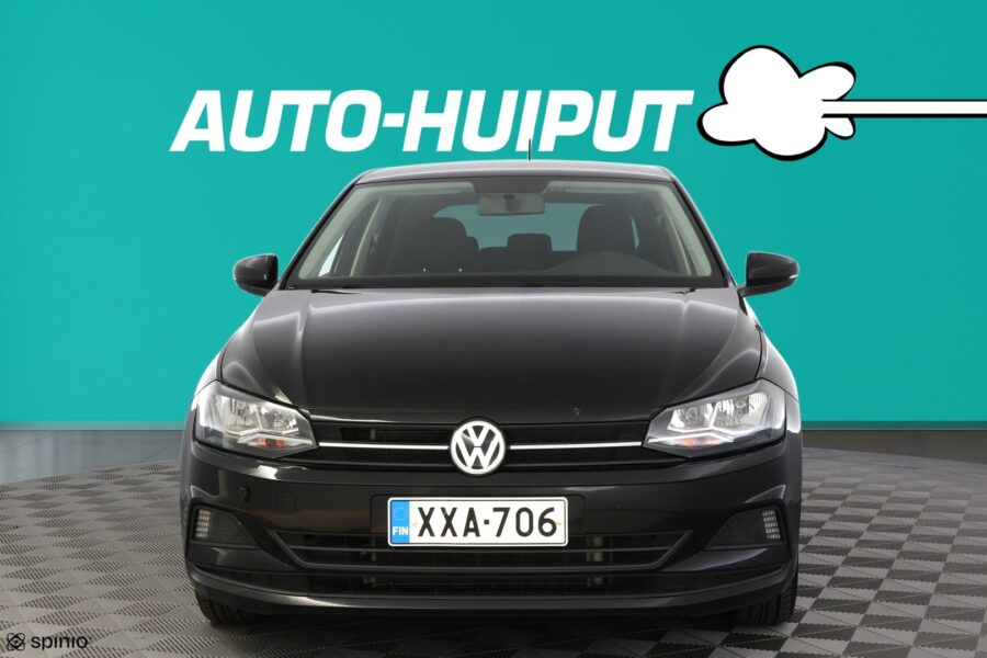 Volkswagen Polo 2019, kuva 6/22