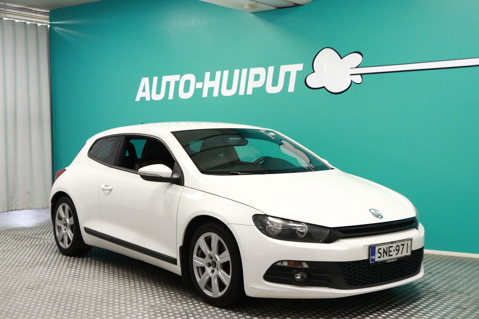 Volkswagen - Scirocco