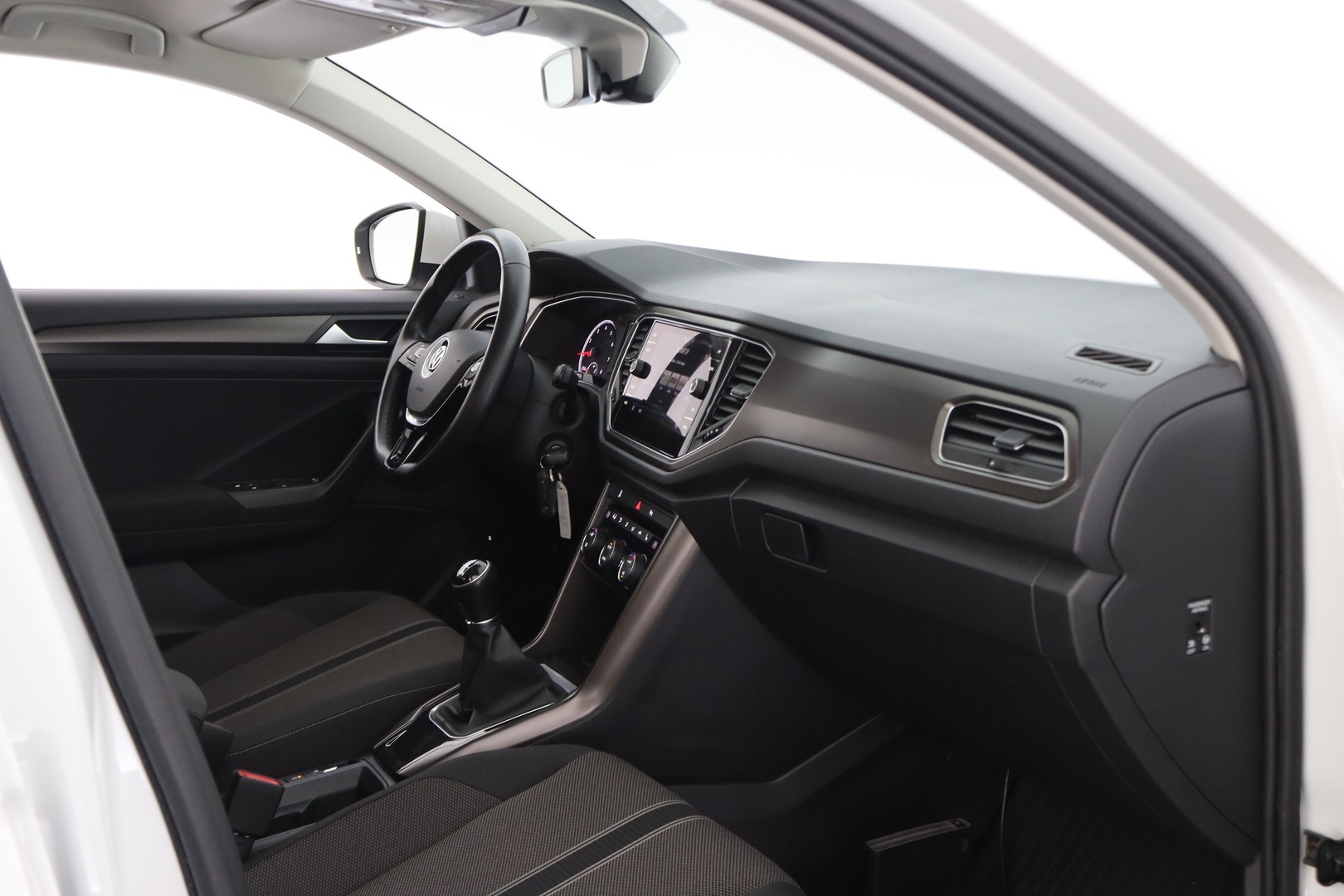Volkswagen T-Roc Style 1,0 TSI 115 hv 2018, bild 6/28