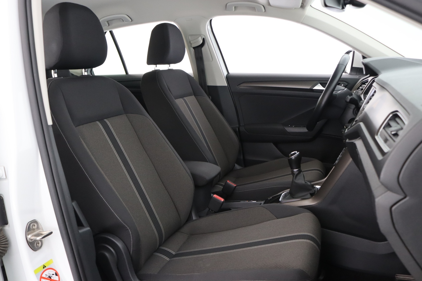 Volkswagen T-Roc Style 1,0 TSI 115 hv 2018, bild 7/28