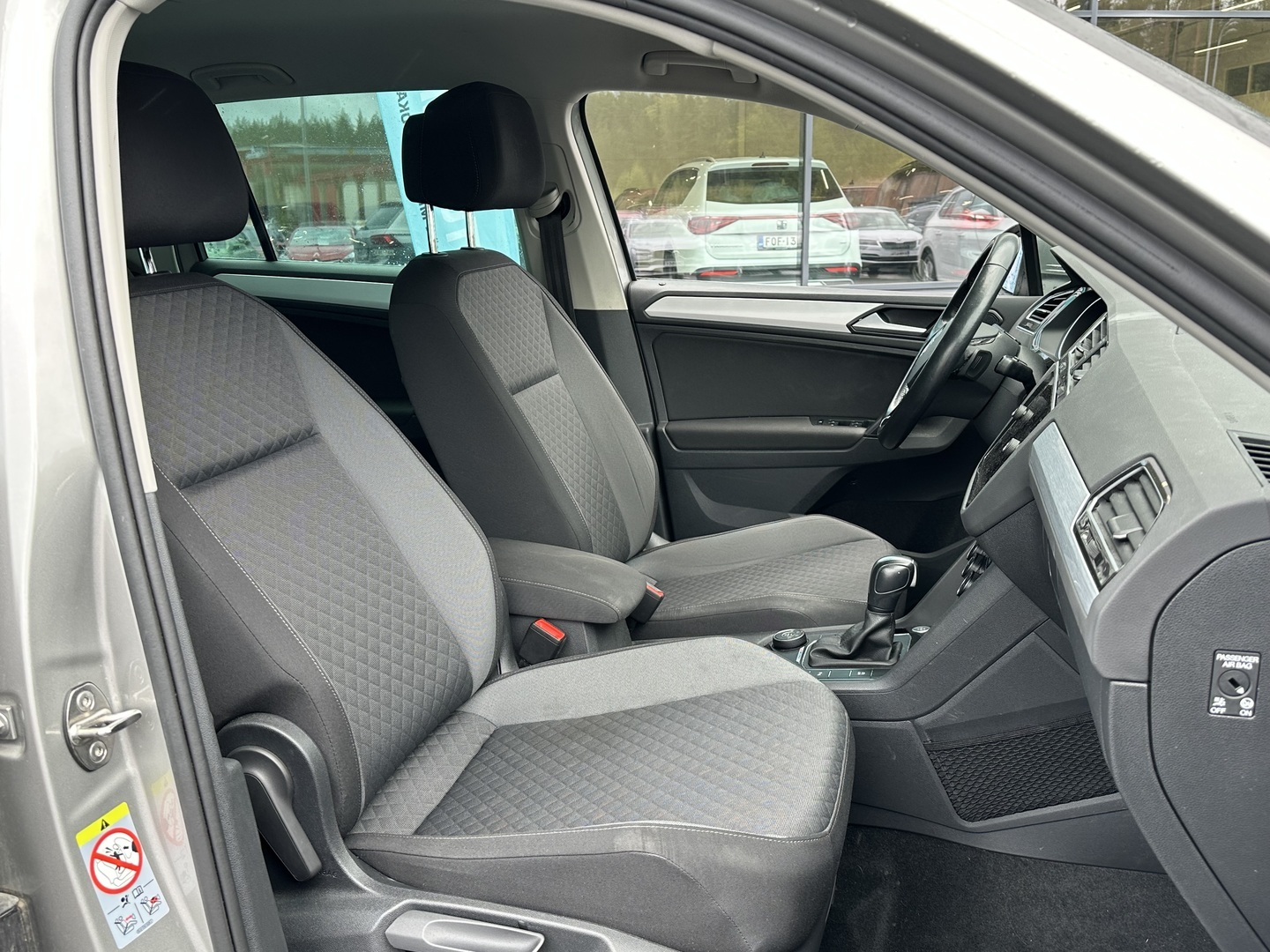 Volkswagen Tiguan 2020, kuva 3/15