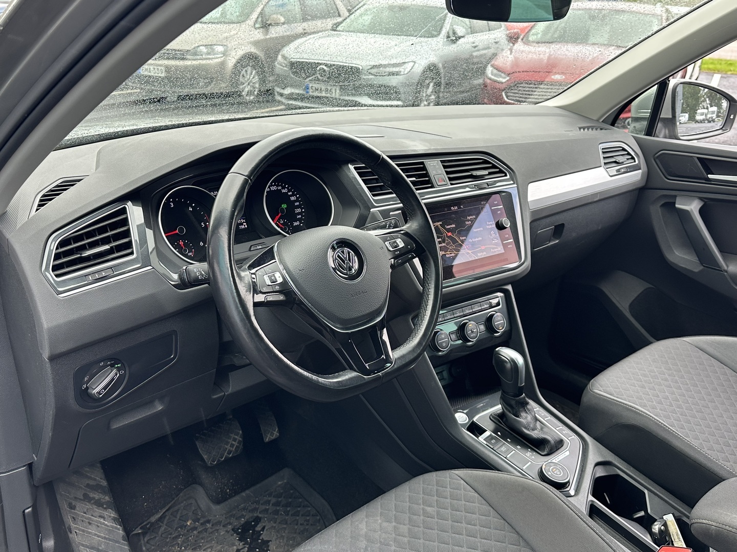 Volkswagen Tiguan 2020, kuva 4/15