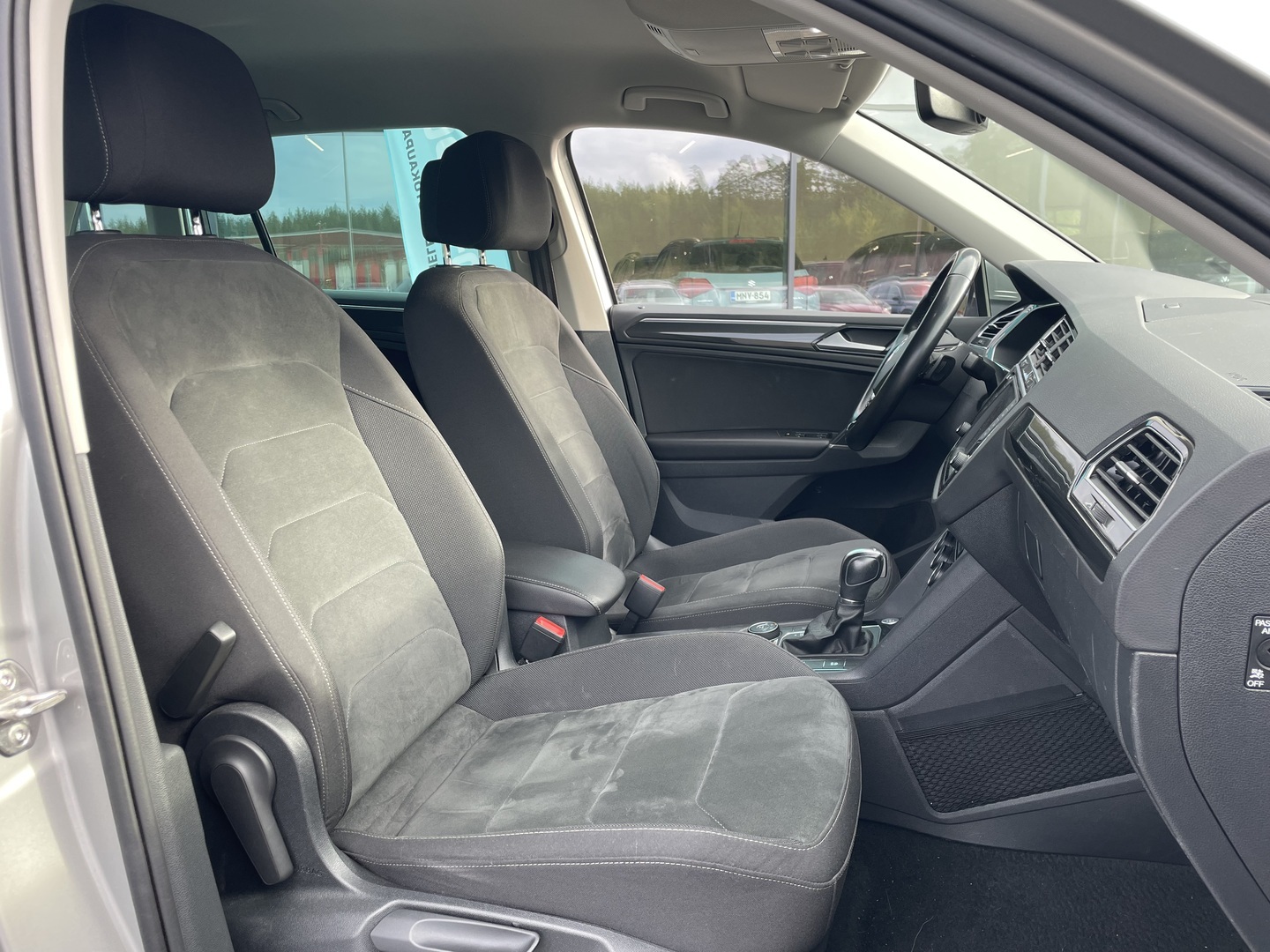 Volkswagen Tiguan 2017, kuva 5/20