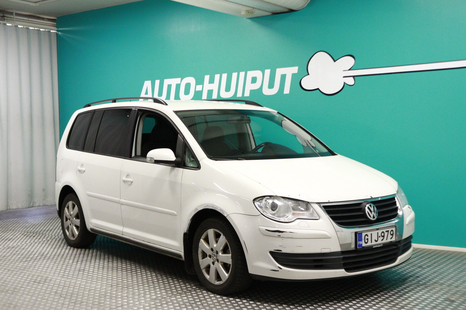 Volkswagen - Touran