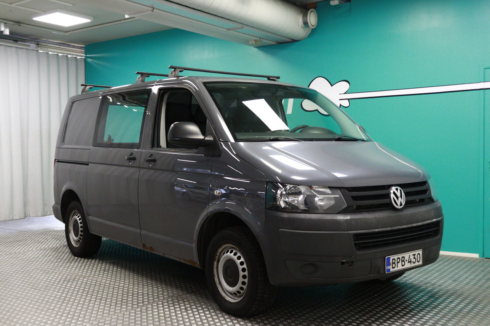 Volkswagen - Transporter