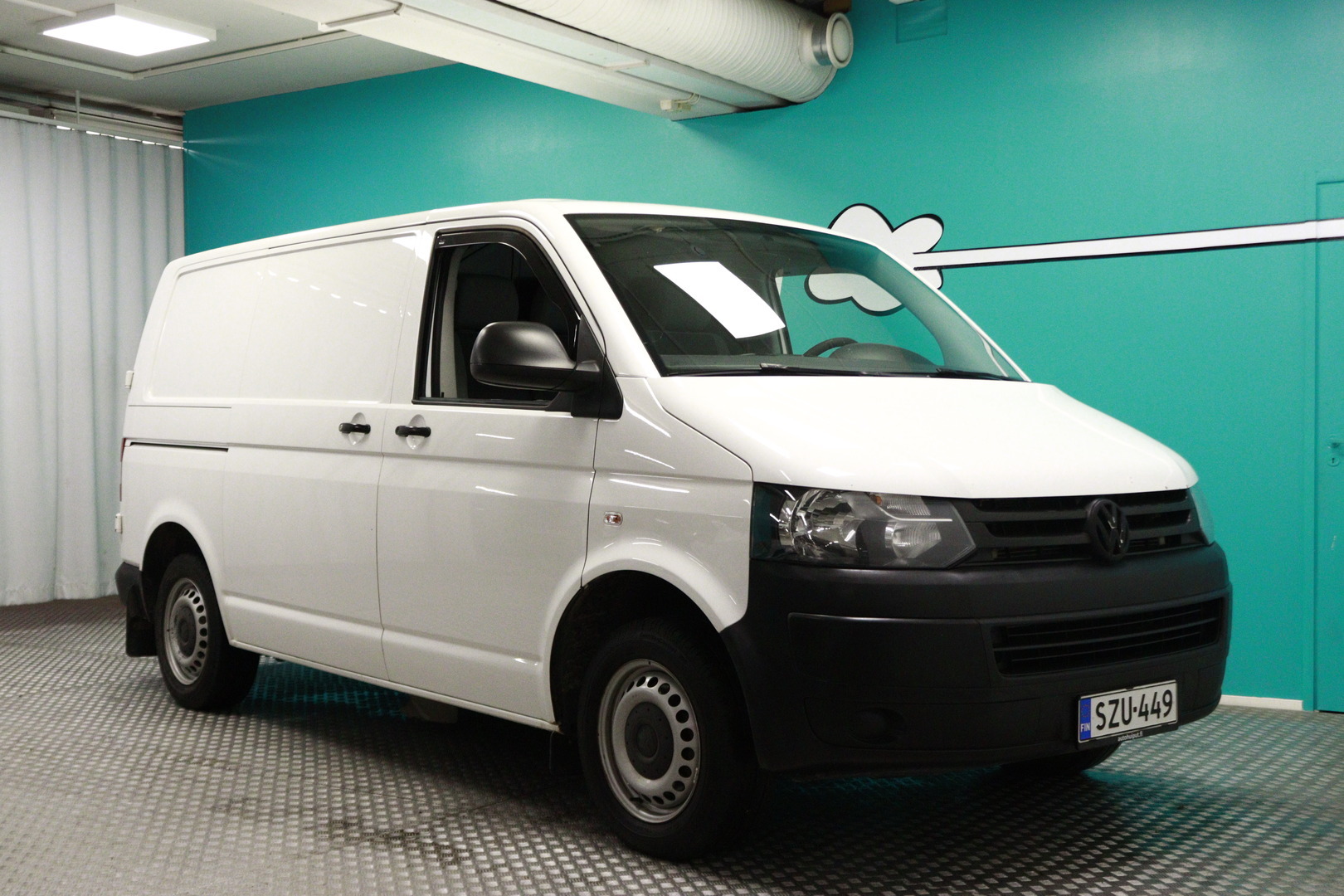 Volkswagen - Transporter